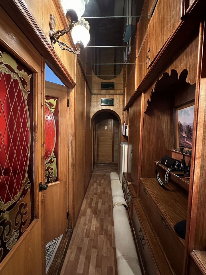 Продажа 3-комнатной квартиры, Саратов, Омская ул,  1а