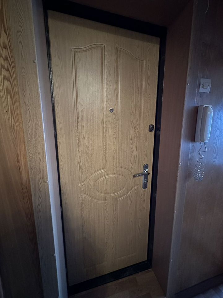 Продажа 3-комнатной квартиры, Саратов, Омская ул,  1а