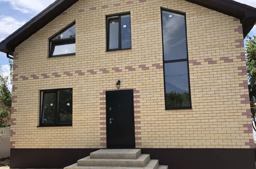 Продажа дома, 120м <sup>2</sup>, 3 сот., Ростов-на-Дону, Каскадная ул