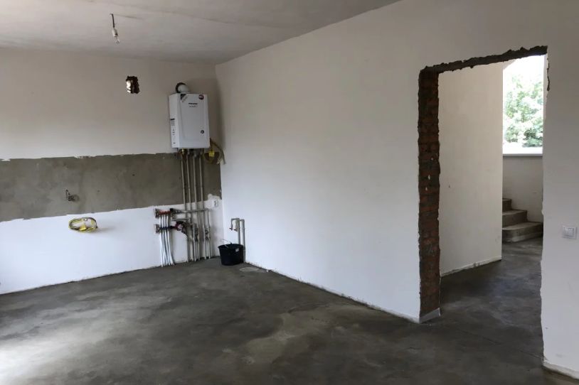 Продажа дома, 120м <sup>2</sup>, 3 сот., Ростов-на-Дону, Каскадная ул