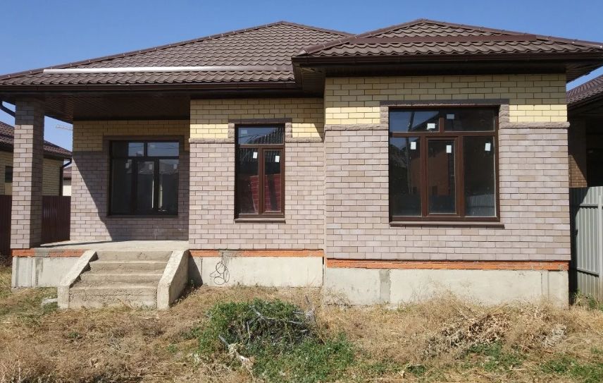 Продажа дома, 95м <sup>2</sup>, 3 сот., Ростов-на-Дону, Каскадная ул