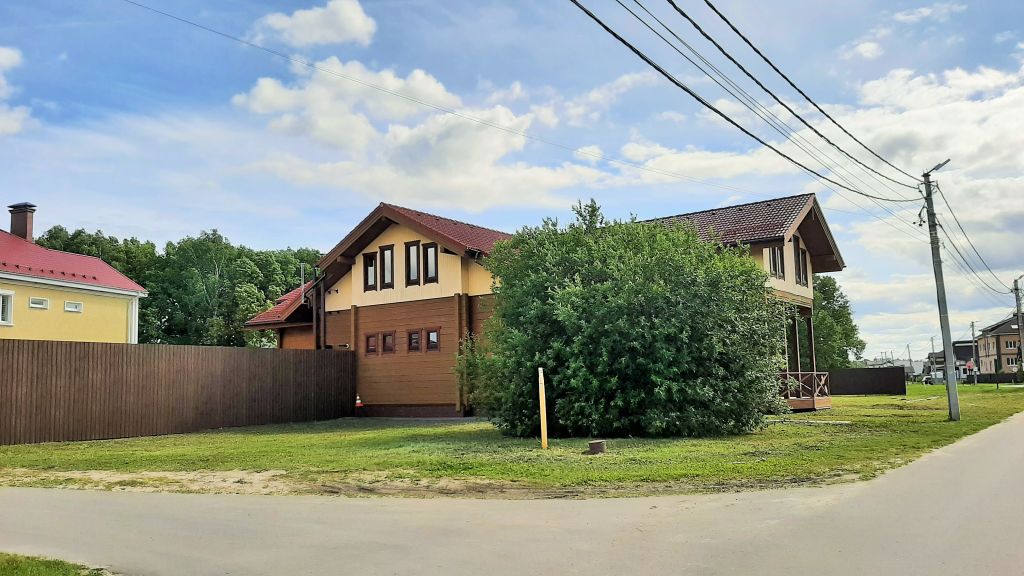 Продажа коммерческой недвижимости, 553м <sup>2</sup>, Нижегородская, Звезда п,  50