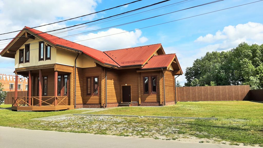 Продажа коммерческой недвижимости, 553м <sup>2</sup>, Нижегородская, Звезда п,  50