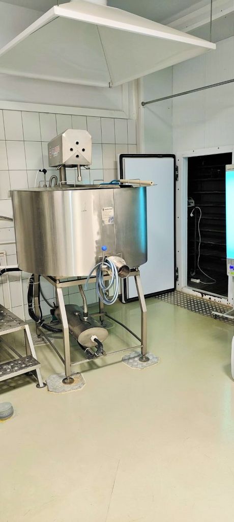 Продажа коммерческой недвижимости, 553м <sup>2</sup>, Нижегородская, Звезда п,  50