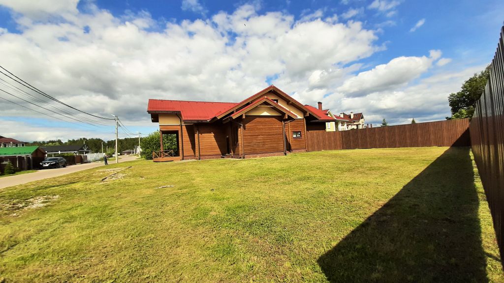 Продажа коммерческой недвижимости, 553м <sup>2</sup>, Нижегородская, Звезда п,  50