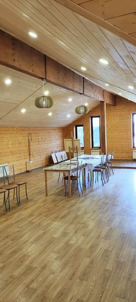 Продажа коммерческой недвижимости, 553м <sup>2</sup>, Нижегородская, Звезда п,  50