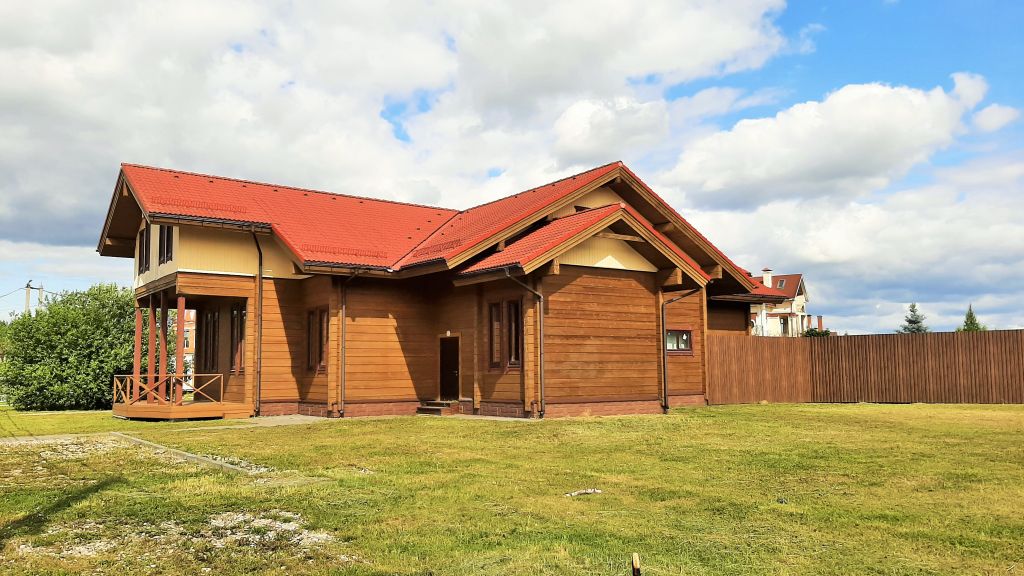 Продажа коммерческой недвижимости, 553м <sup>2</sup>, Нижегородская, Звезда п,  50