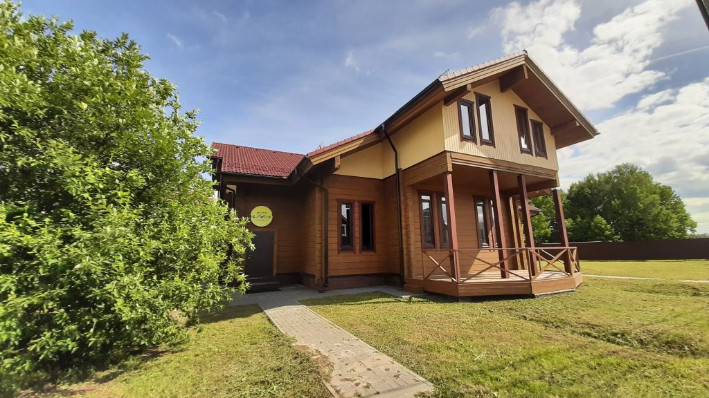 Продажа коммерческой недвижимости, 553м <sup>2</sup>, Нижегородская, Звезда п,  50