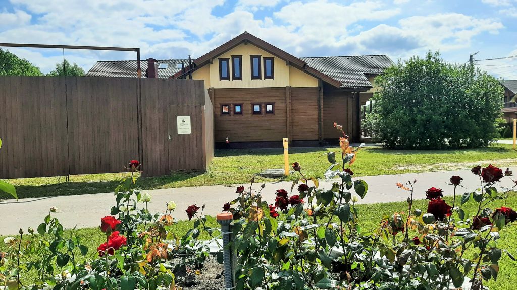 Продажа коммерческой недвижимости, 553м <sup>2</sup>, Нижегородская, Звезда п,  50