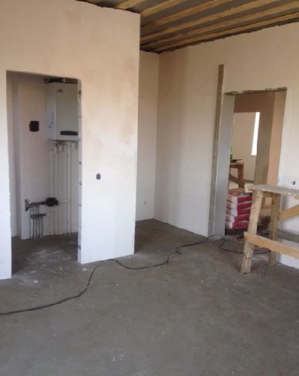 Продажа дома, 95м <sup>2</sup>, 3 сот., Ростов-на-Дону, Каскадная ул