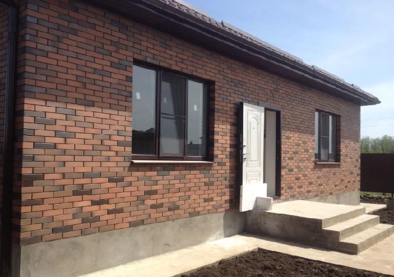 Продажа дома, 95м <sup>2</sup>, 3 сот., Ростов-на-Дону, Каскадная ул