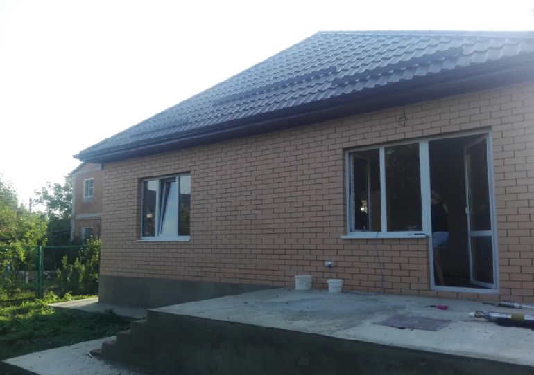 Продажа дома, 95м <sup>2</sup>, 5 сот., Ростов-на-Дону, Жасминовая ул