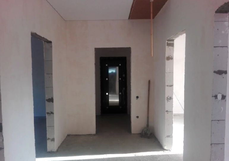 Продажа дома, 95м <sup>2</sup>, 5 сот., Ростов-на-Дону, Жасминовая ул