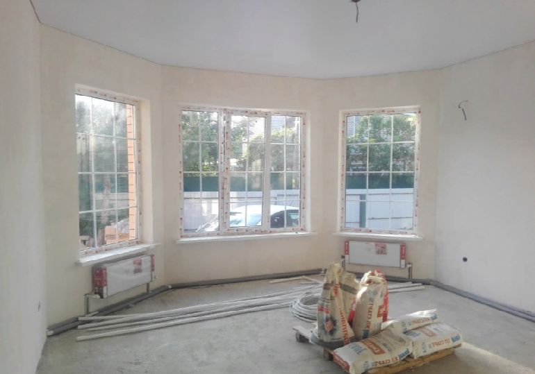 Продажа дома, 95м <sup>2</sup>, 5 сот., Ростов-на-Дону, Жасминовая ул