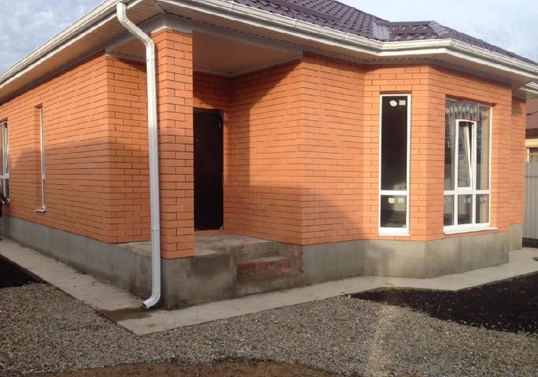 Продажа дома, 93м <sup>2</sup>, 5 сот., Ростов-на-Дону, Алябьева пер