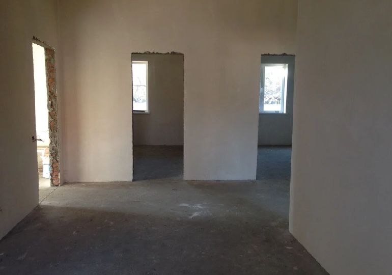 Продажа дома, 93м <sup>2</sup>, 5 сот., Ростов-на-Дону, Алябьева пер