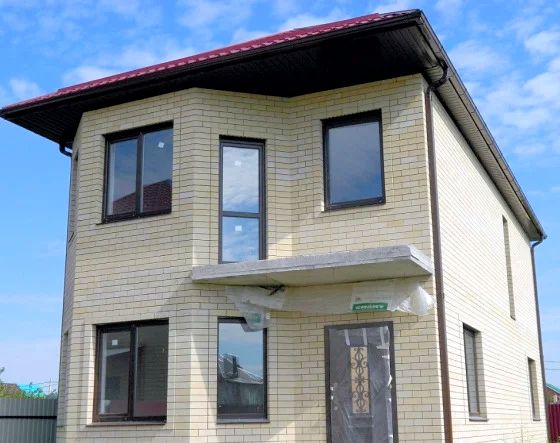 Продажа дома, 132м <sup>2</sup>, 3 сот., Ростов-на-Дону, Каскадная ул