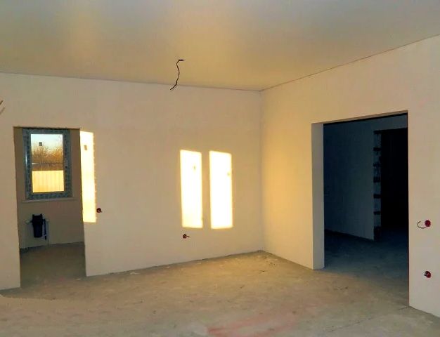 Продажа дома, 132м <sup>2</sup>, 3 сот., Ростов-на-Дону, Каскадная ул