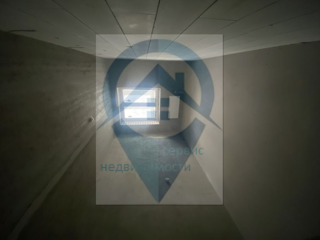 Продажа 1-комнатной квартиры, Иваново, Самоцветы мкр,  3