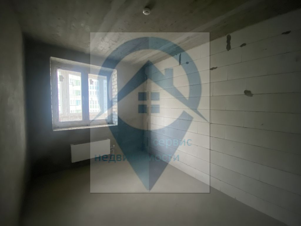 Продажа 1-комнатной квартиры, Иваново, Самоцветы мкр,  3