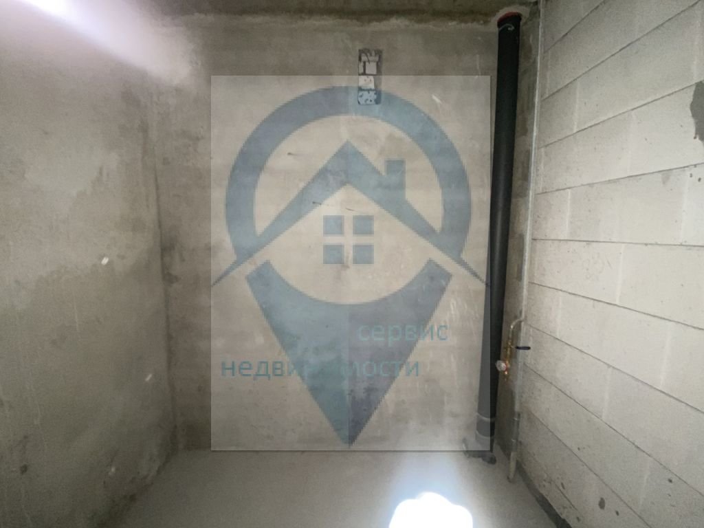 Продажа 1-комнатной квартиры, Иваново, Самоцветы мкр,  3