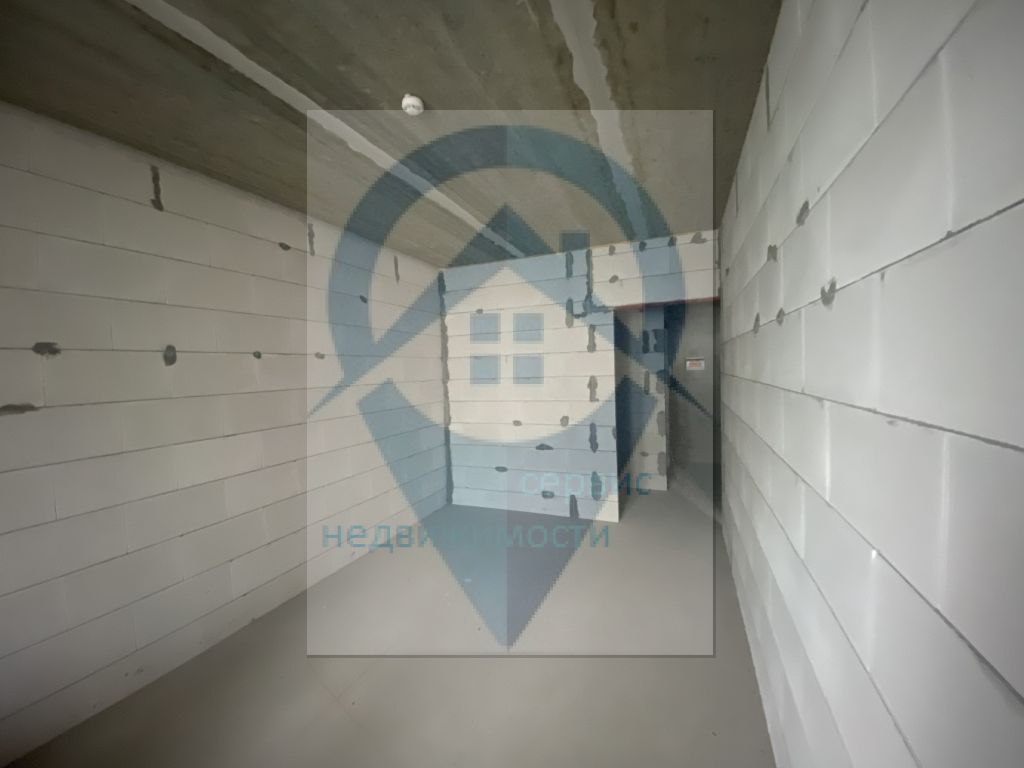 Продажа 1-комнатной квартиры, Иваново, Самоцветы мкр,  3