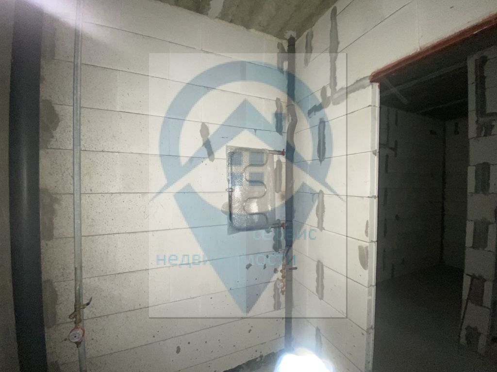 Продажа 1-комнатной квартиры, Иваново, Самоцветы мкр,  3