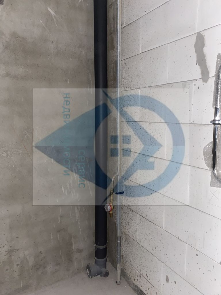 Продажа 1-комнатной квартиры, Иваново, Самоцветы мкр,  3