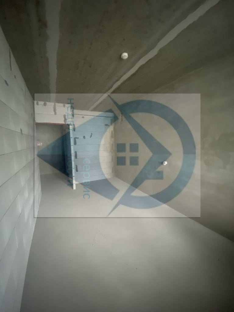 Продажа 1-комнатной квартиры, Иваново, Самоцветы мкр,  3