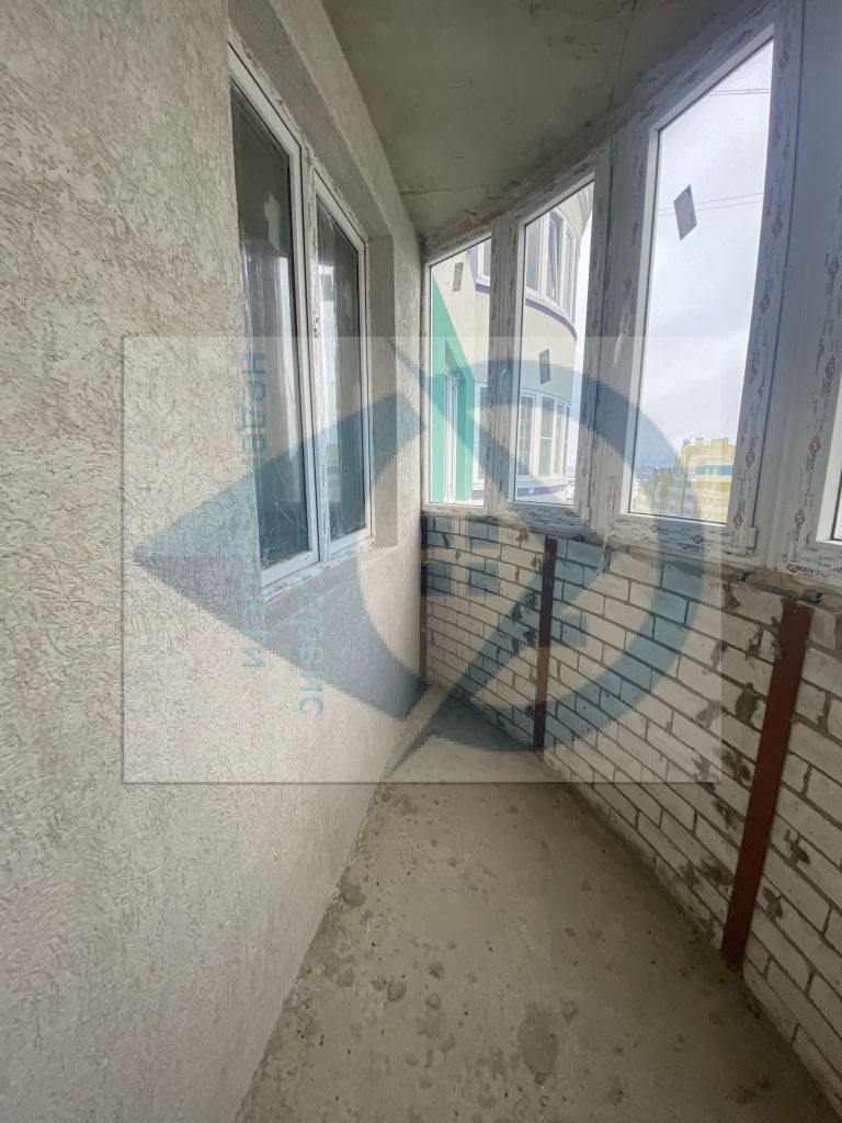 Продажа 1-комнатной квартиры, Иваново, Самоцветы мкр,  3