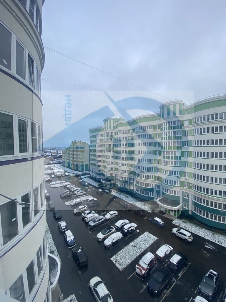 Продажа 1-комнатной квартиры, Иваново, Самоцветы мкр,  3