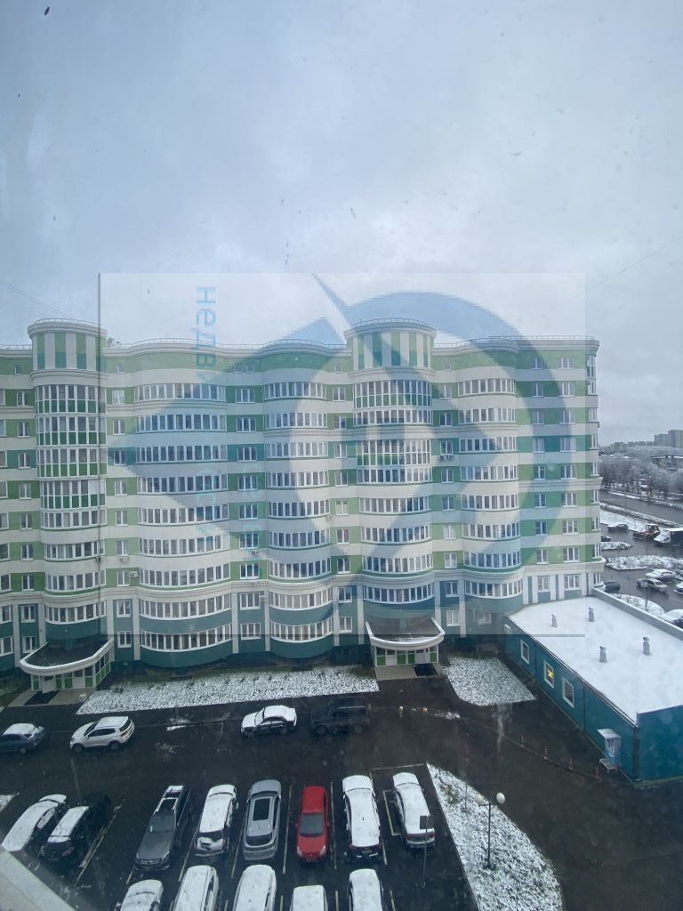 Продажа 1-комнатной квартиры, Иваново, Самоцветы мкр,  3