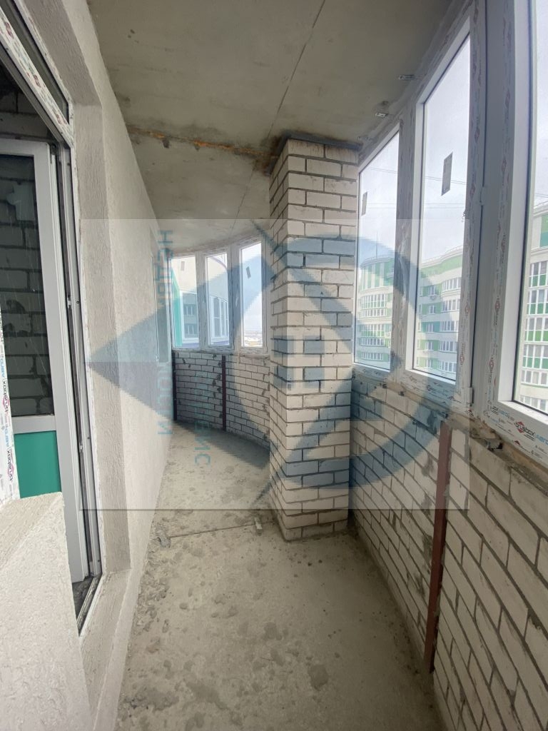 Продажа 1-комнатной квартиры, Иваново, Самоцветы мкр,  3