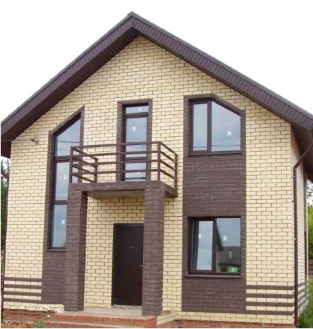 Продажа дома, 125м <sup>2</sup>, 3 сот., Ростов-на-Дону, Вятская ул