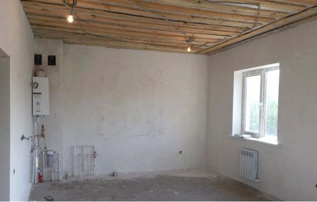 Продажа дома, 125м <sup>2</sup>, 3 сот., Ростов-на-Дону, Вятская ул