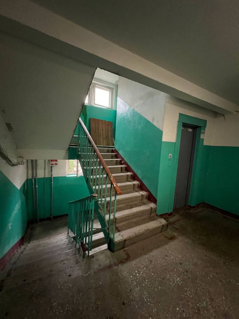 Продажа 1-комнатной квартиры, Нижний Новгород, Дмитрия Павлова ул,  2