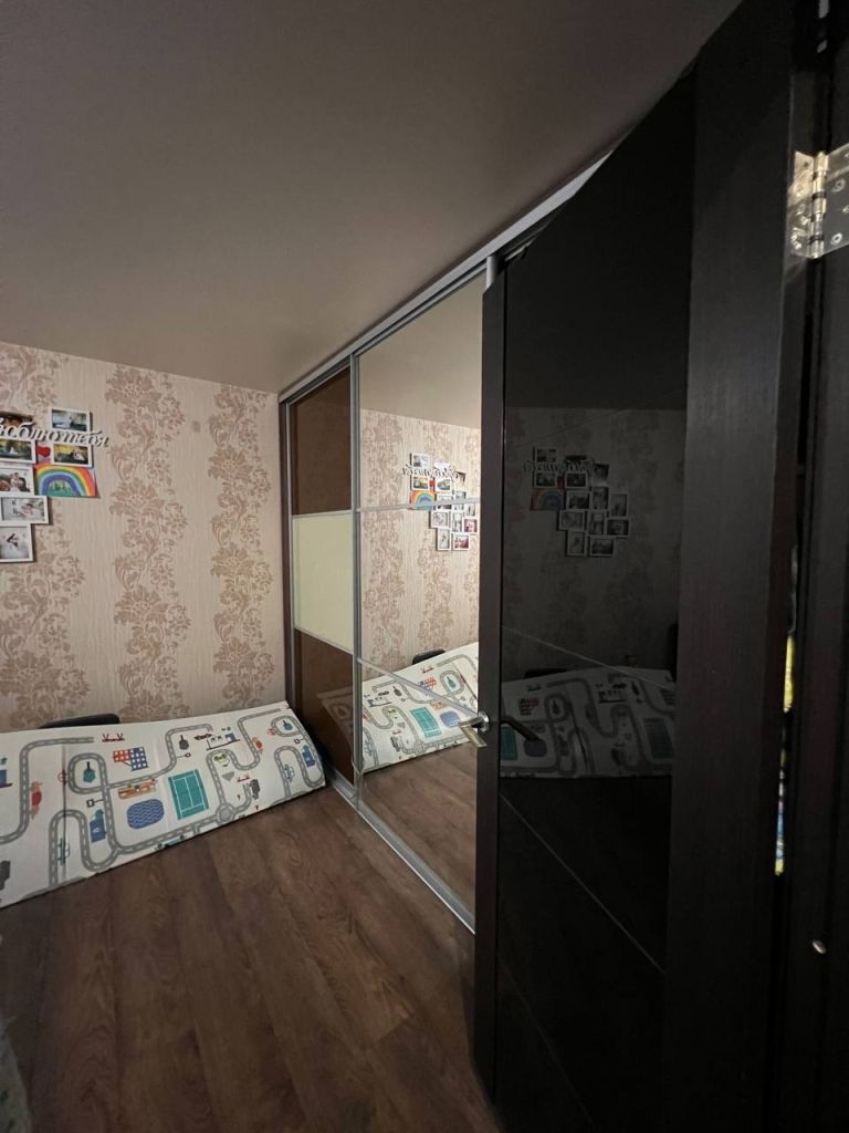 Продажа 1-комнатной квартиры, Нижний Новгород, Дмитрия Павлова ул,  2