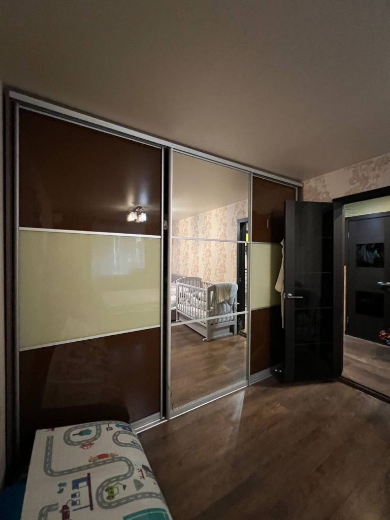 Продажа 1-комнатной квартиры, Нижний Новгород, Дмитрия Павлова ул,  2