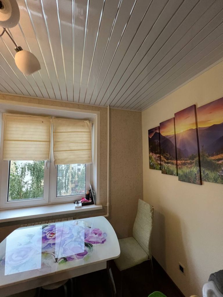 Продажа 1-комнатной квартиры, Нижний Новгород, Дмитрия Павлова ул,  2