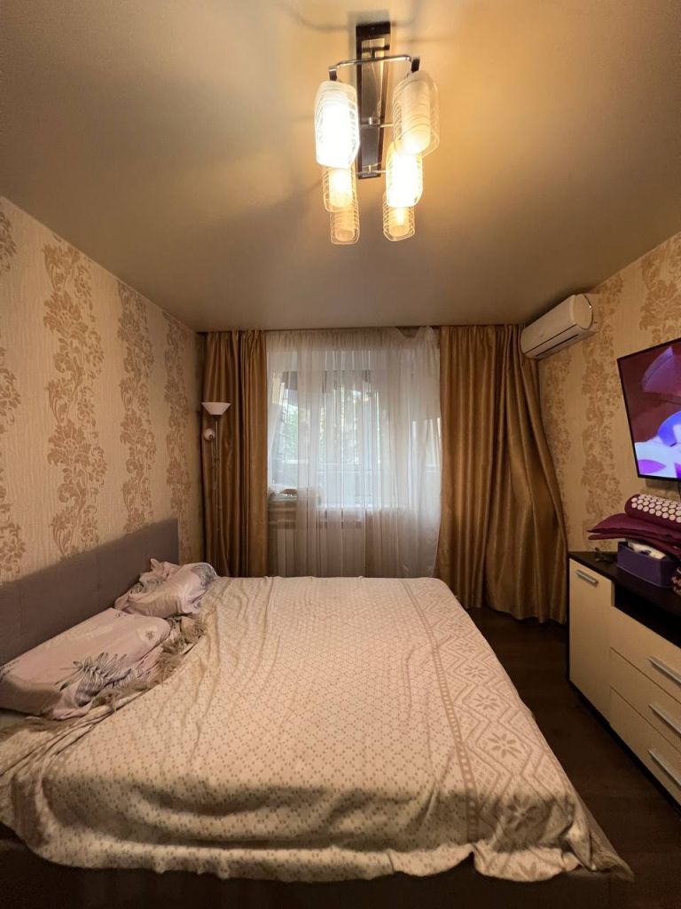 Продажа 1-комнатной квартиры, Нижний Новгород, Дмитрия Павлова ул,  2