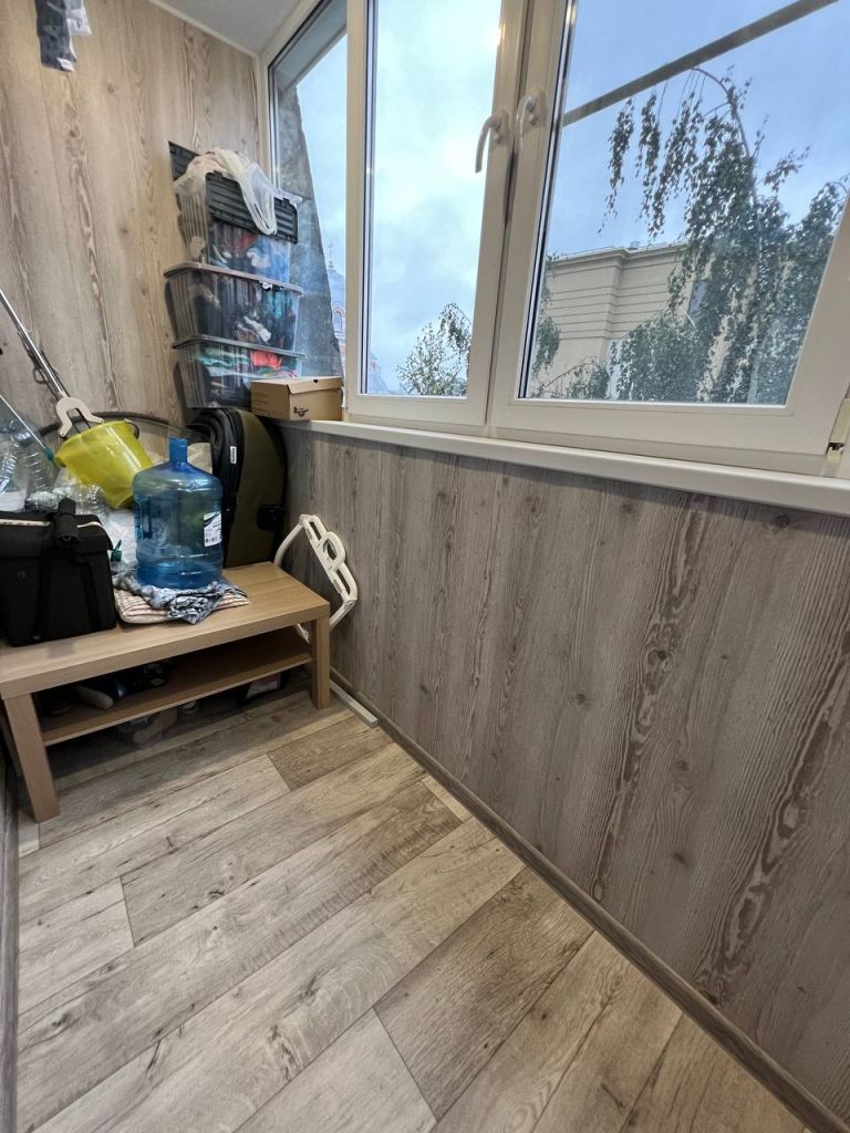 Продажа 1-комнатной квартиры, Нижний Новгород, Дмитрия Павлова ул,  2