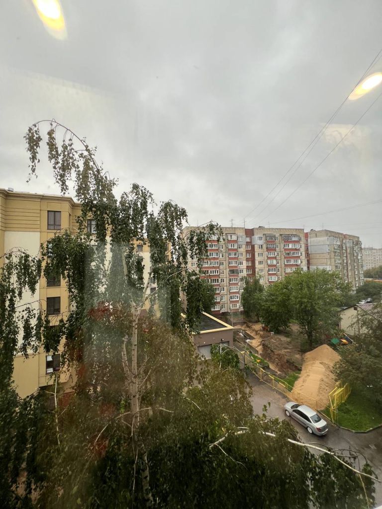 Продажа 1-комнатной квартиры, Нижний Новгород, Дмитрия Павлова ул,  2