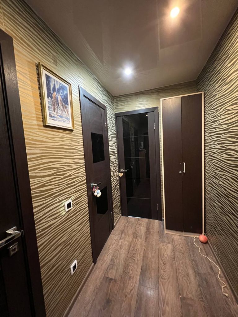 Продажа 1-комнатной квартиры, Нижний Новгород, Дмитрия Павлова ул,  2