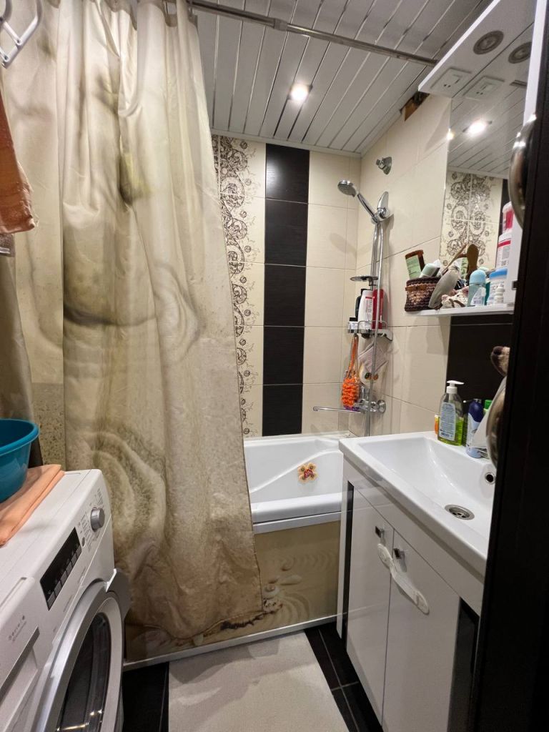 Продажа 1-комнатной квартиры, Нижний Новгород, Дмитрия Павлова ул,  2