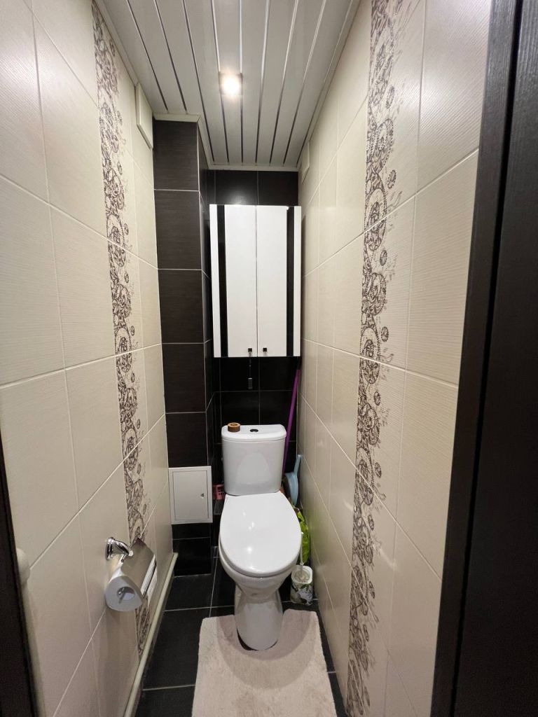 Продажа 1-комнатной квартиры, Нижний Новгород, Дмитрия Павлова ул,  2