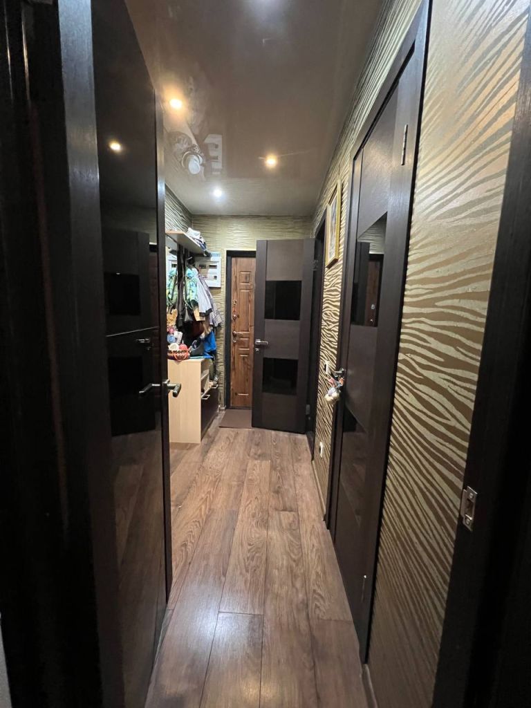 Продажа 1-комнатной квартиры, Нижний Новгород, Дмитрия Павлова ул,  2