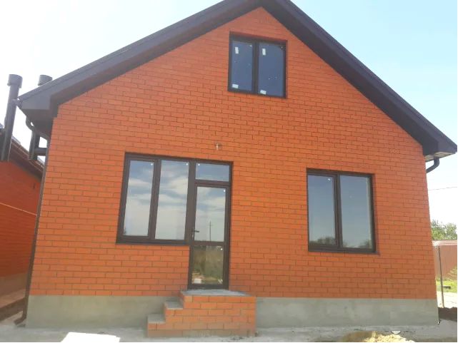 Продажа дома, 118м <sup>2</sup>, 5 сот., Ростов-на-Дону, Шостаковича ул