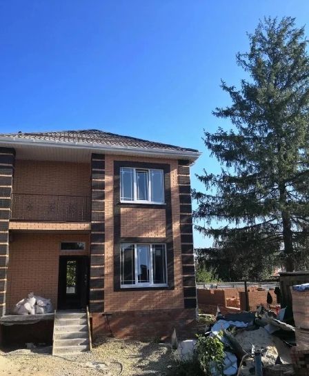 Продажа дома, 125м <sup>2</sup>, 3 сот., Ростов-на-Дону, Вятская ул