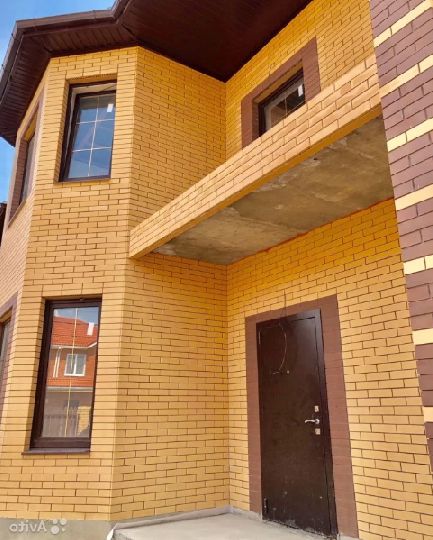 Продажа дома, 135м <sup>2</sup>, 3 сот., Ростов-на-Дону, Вятская ул