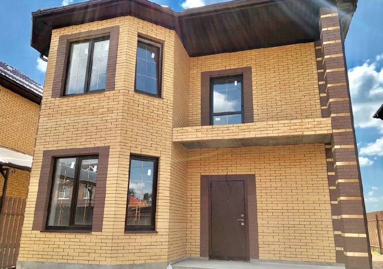 Продажа дома, 135м <sup>2</sup>, 3 сот., Ростов-на-Дону, Вятская ул